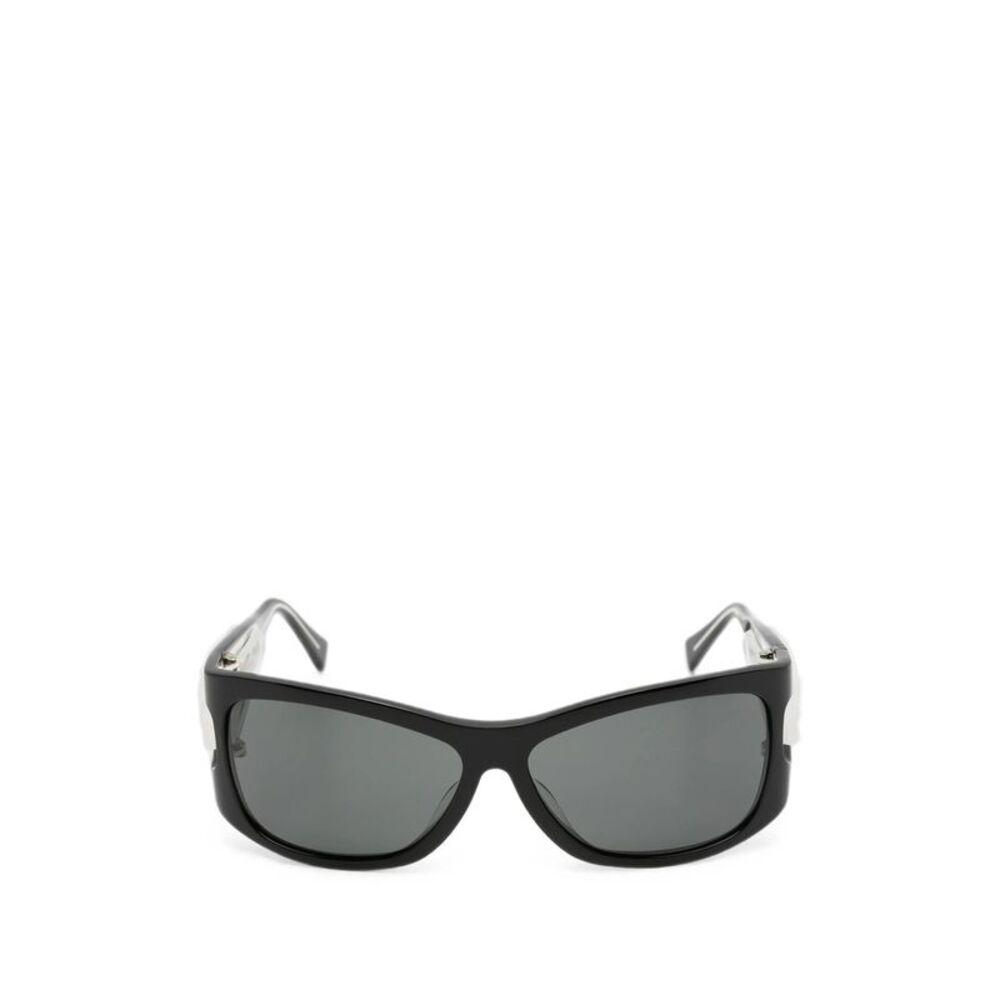 Yvmin Black Sunglasses Women